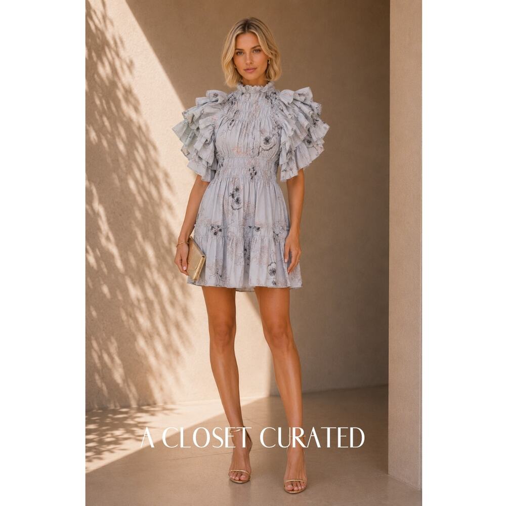 Magali Pascal Dress XS